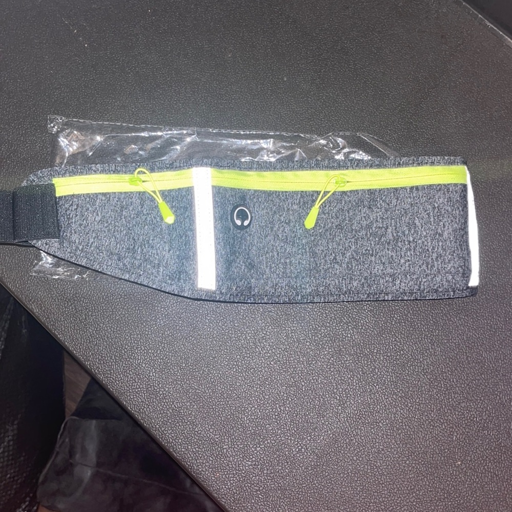 NWT running waist pack